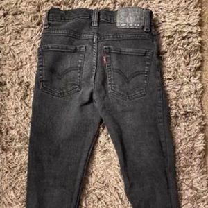 Kids Levi’s jeans size 12